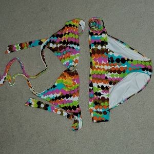Trina Turk bikini